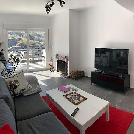 Apartamento Precioso Sol Y Sierra Сиера Невада Екстериор снимка