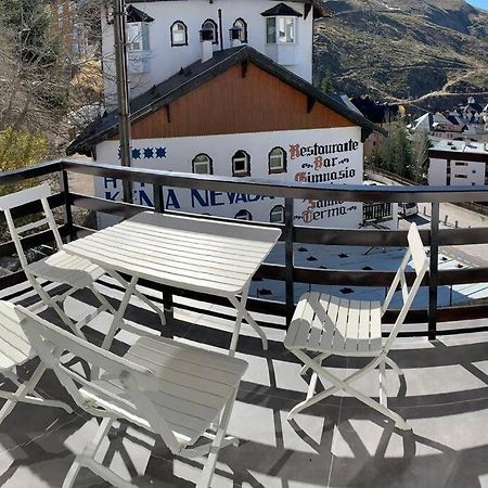 Apartamento Precioso Sol Y Sierra Сиера Невада Екстериор снимка