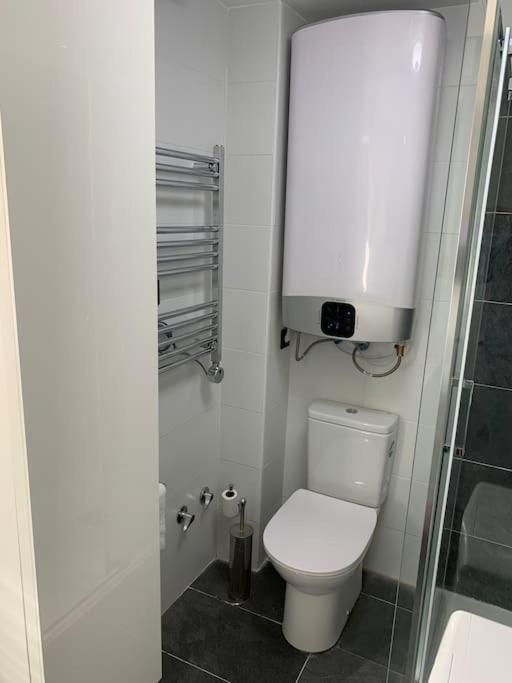 Apartamento Precioso Sol Y Sierra Сиера Невада Екстериор снимка