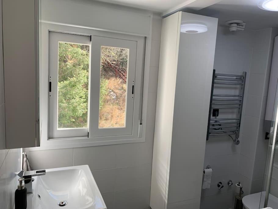 Apartamento Precioso Sol Y Sierra Сиера Невада Екстериор снимка
