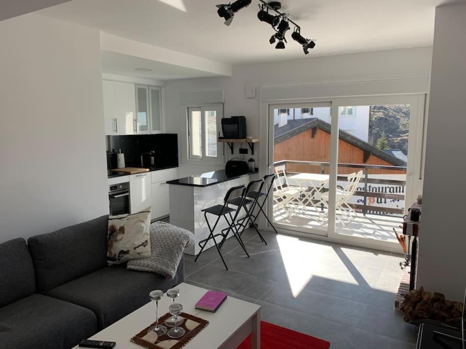 Apartamento Precioso Sol Y Sierra Сиера Невада Екстериор снимка